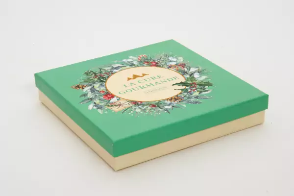 Impression Packaging et Boite en Carton image 2