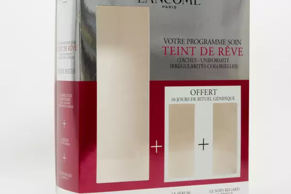 Impression packaging parfum image 2